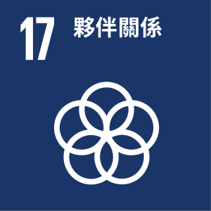 SDGs_17_夥伴關係