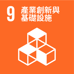 SDGs_9_產業創新與基礎設施